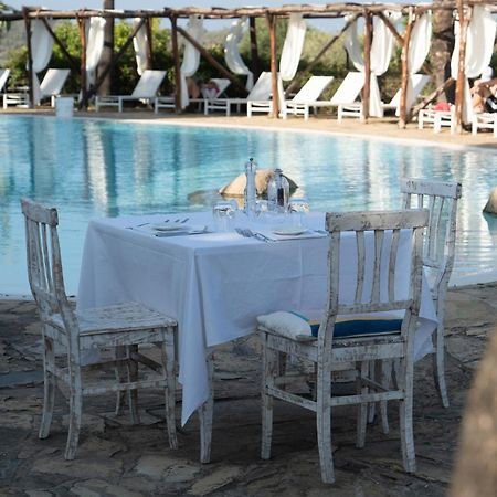 Felix Hotels - Galanias Hotel & Retreat 바리사르도 외부 사진