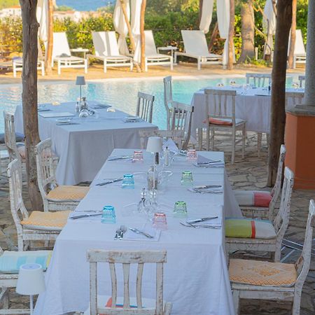 Felix Hotels - Galanias Hotel & Retreat 바리사르도 외부 사진