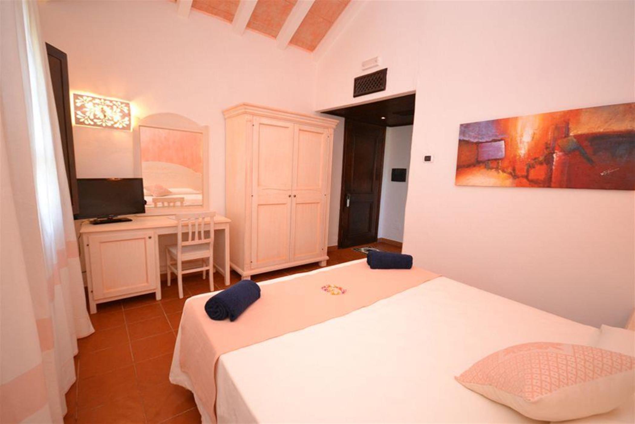 Felix Hotels - Galanias Hotel & Retreat 바리사르도 외부 사진