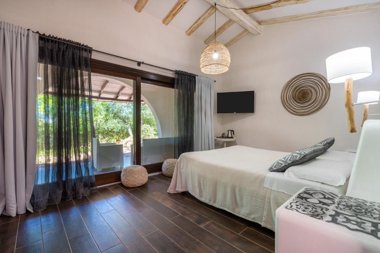 Felix Hotels - Galanias Hotel & Retreat 바리사르도 외부 사진