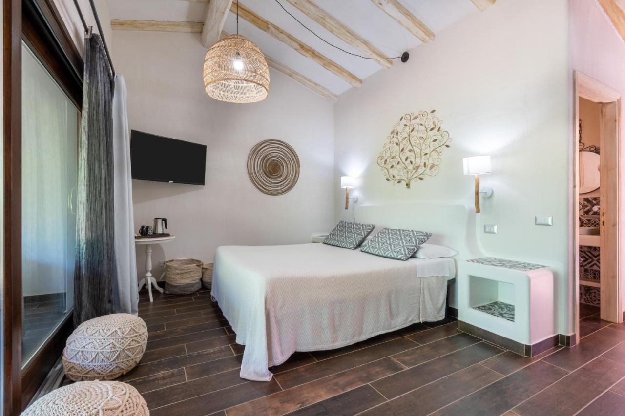 Felix Hotels - Galanias Hotel & Retreat 바리사르도 외부 사진