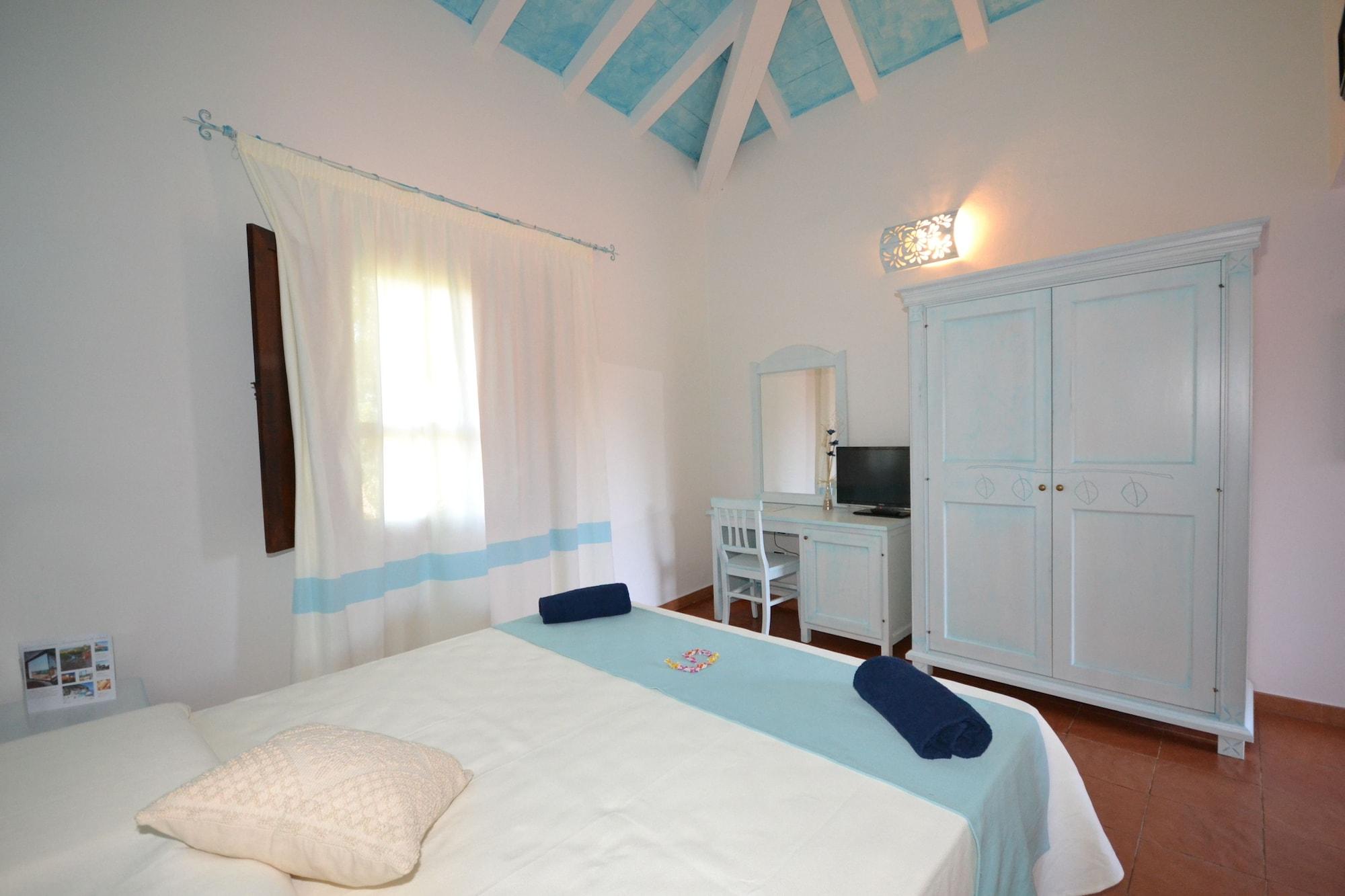Felix Hotels - Galanias Hotel & Retreat 바리사르도 외부 사진