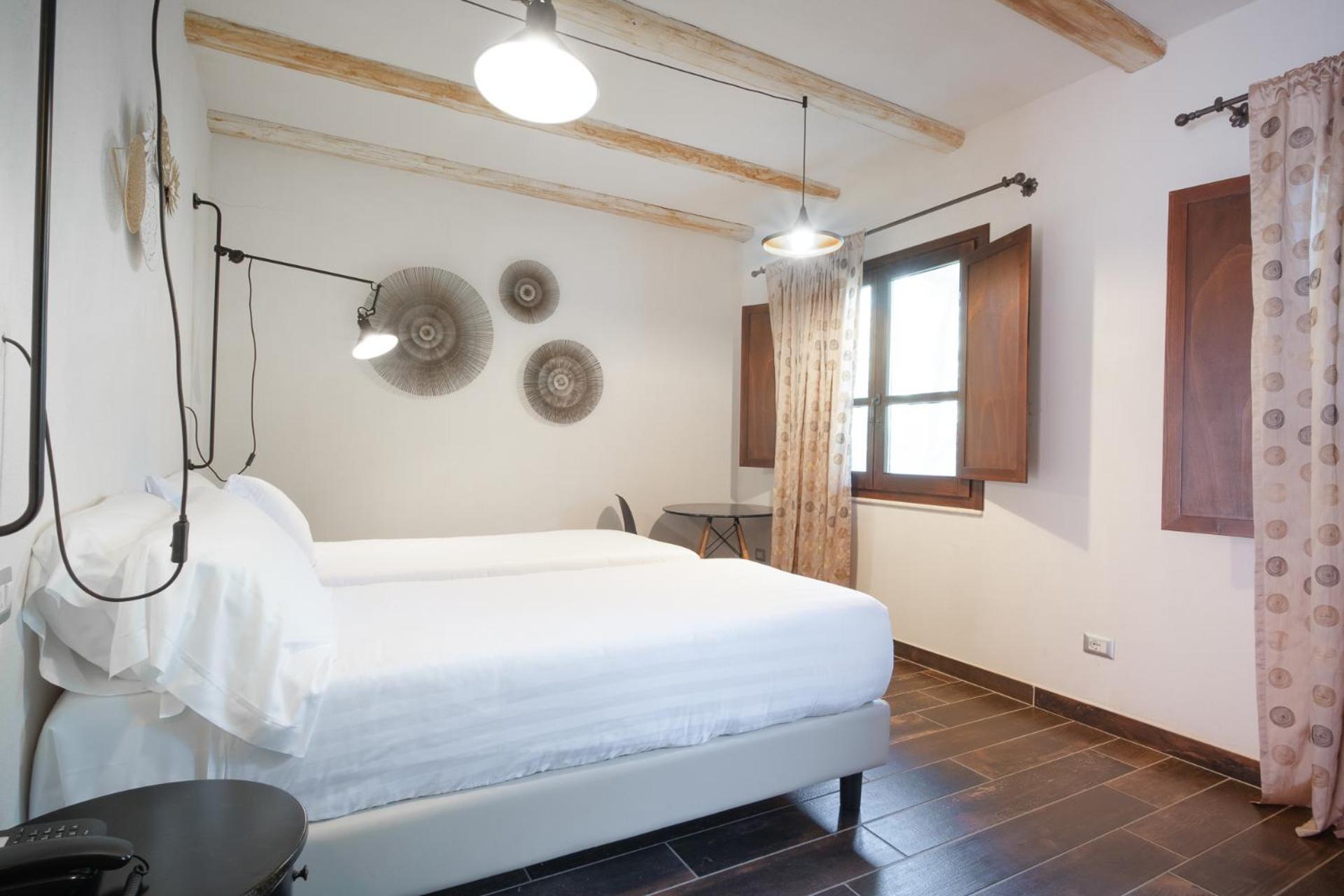 Felix Hotels - Galanias Hotel & Retreat 바리사르도 외부 사진