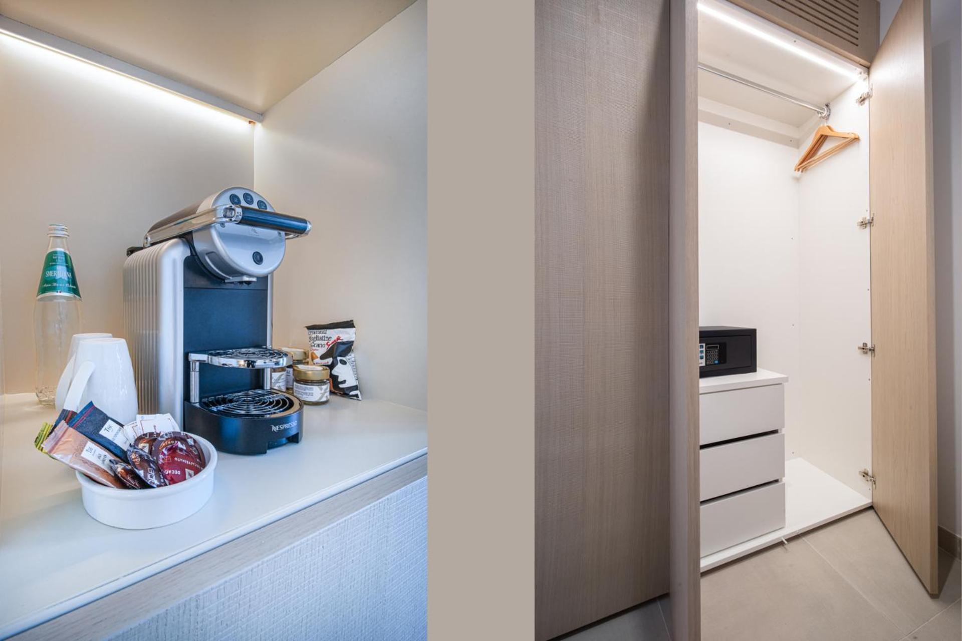 Felix Hotels - Galanias Hotel & Retreat 바리사르도 외부 사진