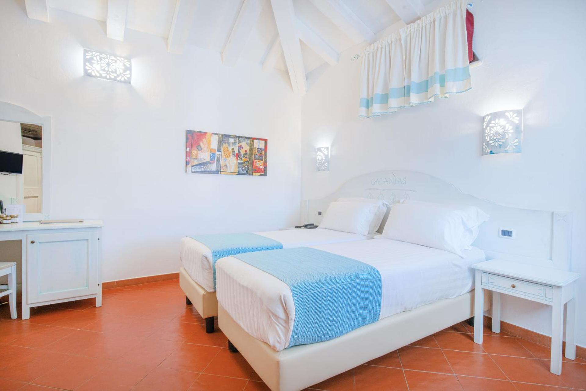Felix Hotels - Galanias Hotel & Retreat 바리사르도 외부 사진