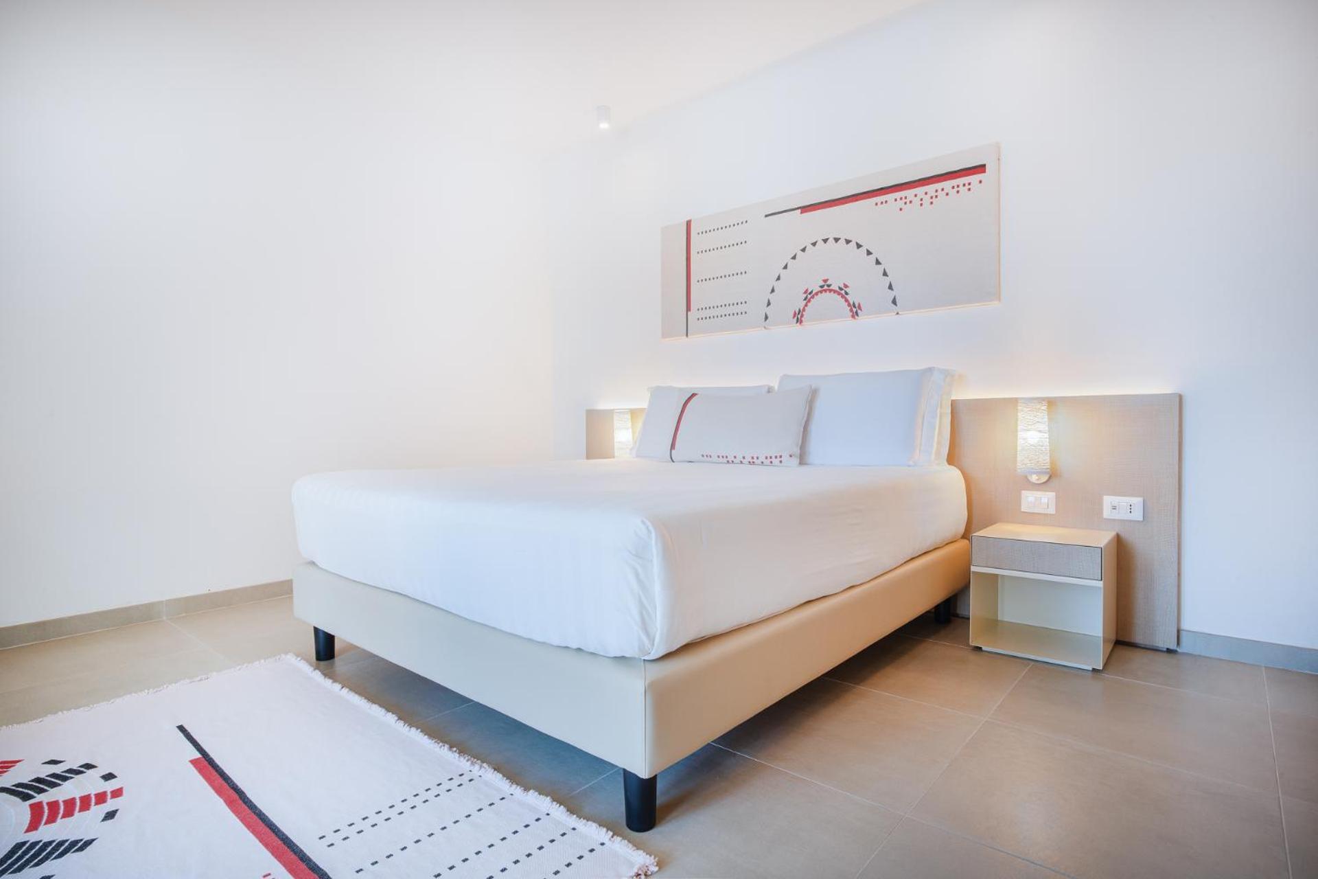 Felix Hotels - Galanias Hotel & Retreat 바리사르도 외부 사진