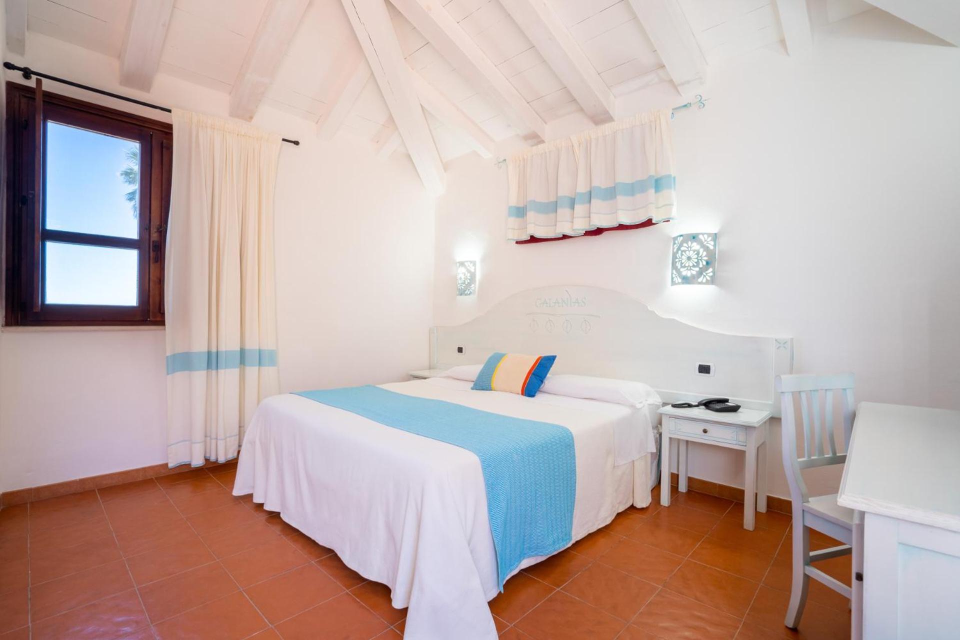 Felix Hotels - Galanias Hotel & Retreat 바리사르도 외부 사진