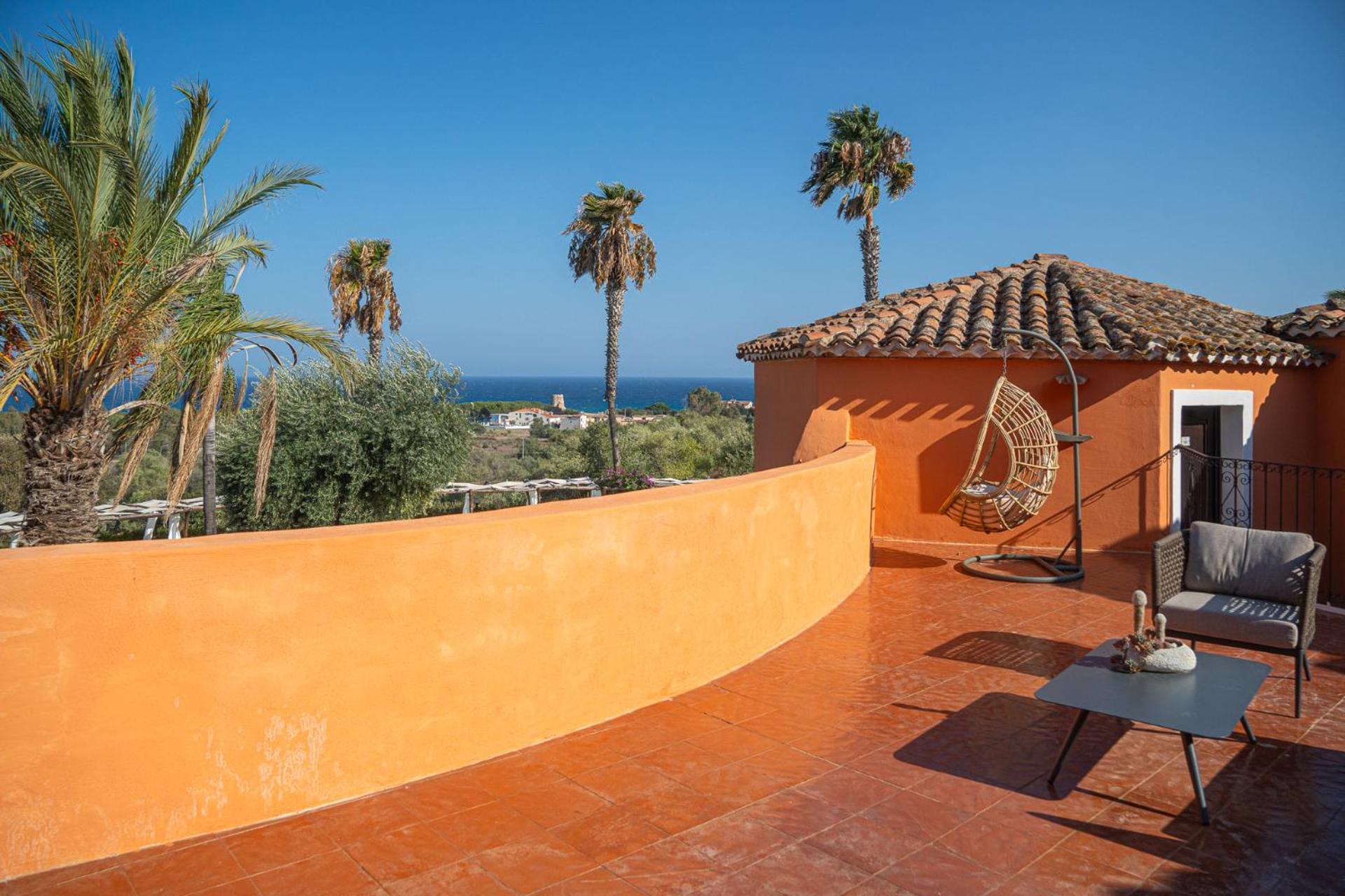 Felix Hotels - Galanias Hotel & Retreat 바리사르도 외부 사진
