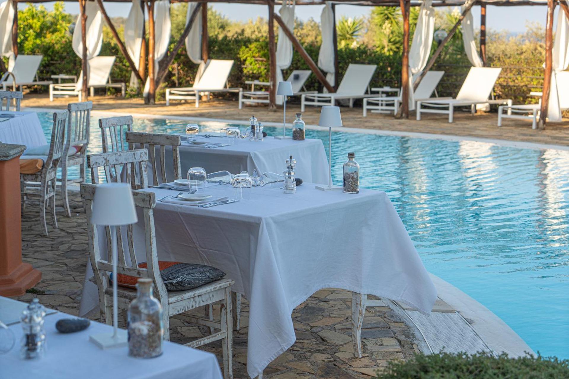 Felix Hotels - Galanias Hotel & Retreat 바리사르도 외부 사진