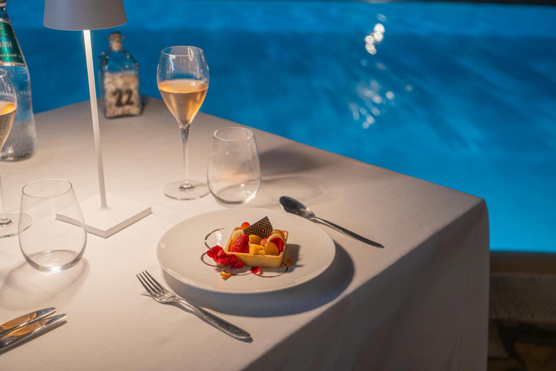 Felix Hotels - Galanias Hotel & Retreat 바리사르도 외부 사진